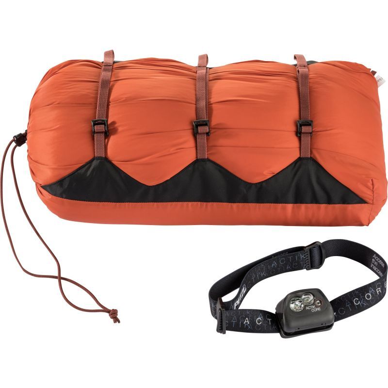 Astro Pro 600 SL - Sac de couchage femme