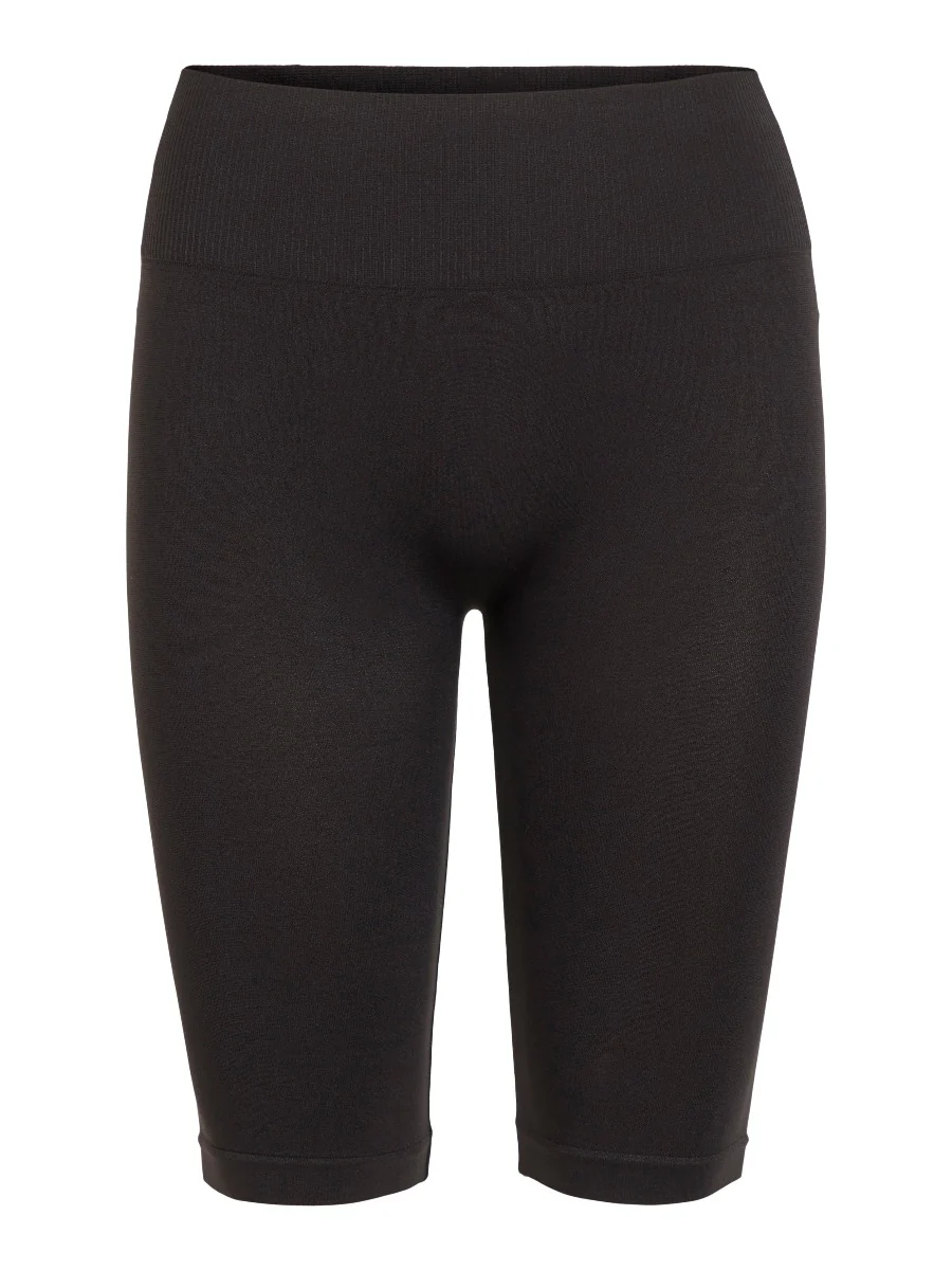 Vila  Viseam noos cykelshorts - sort