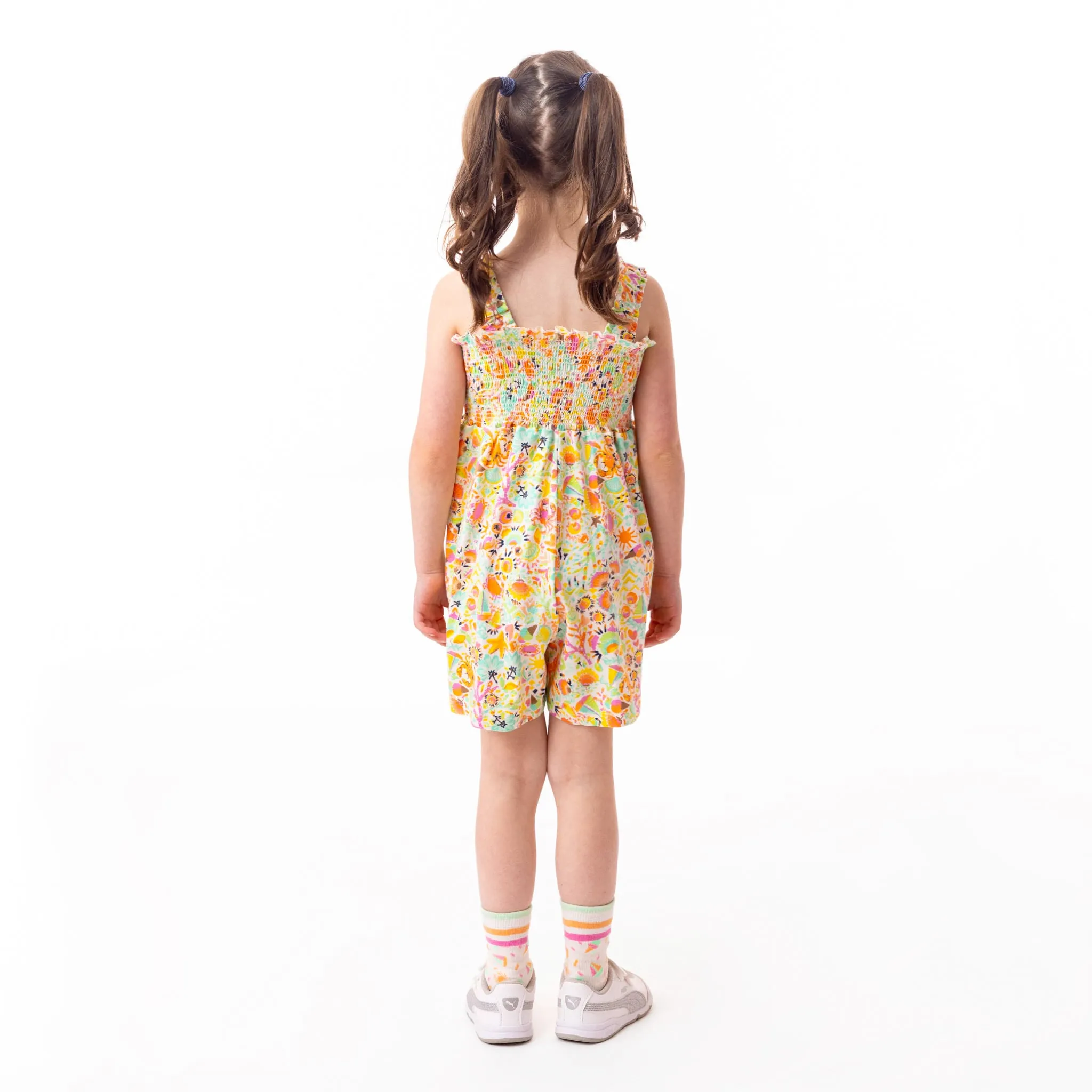 Nanö Combi-Court Vacances 2-6ans