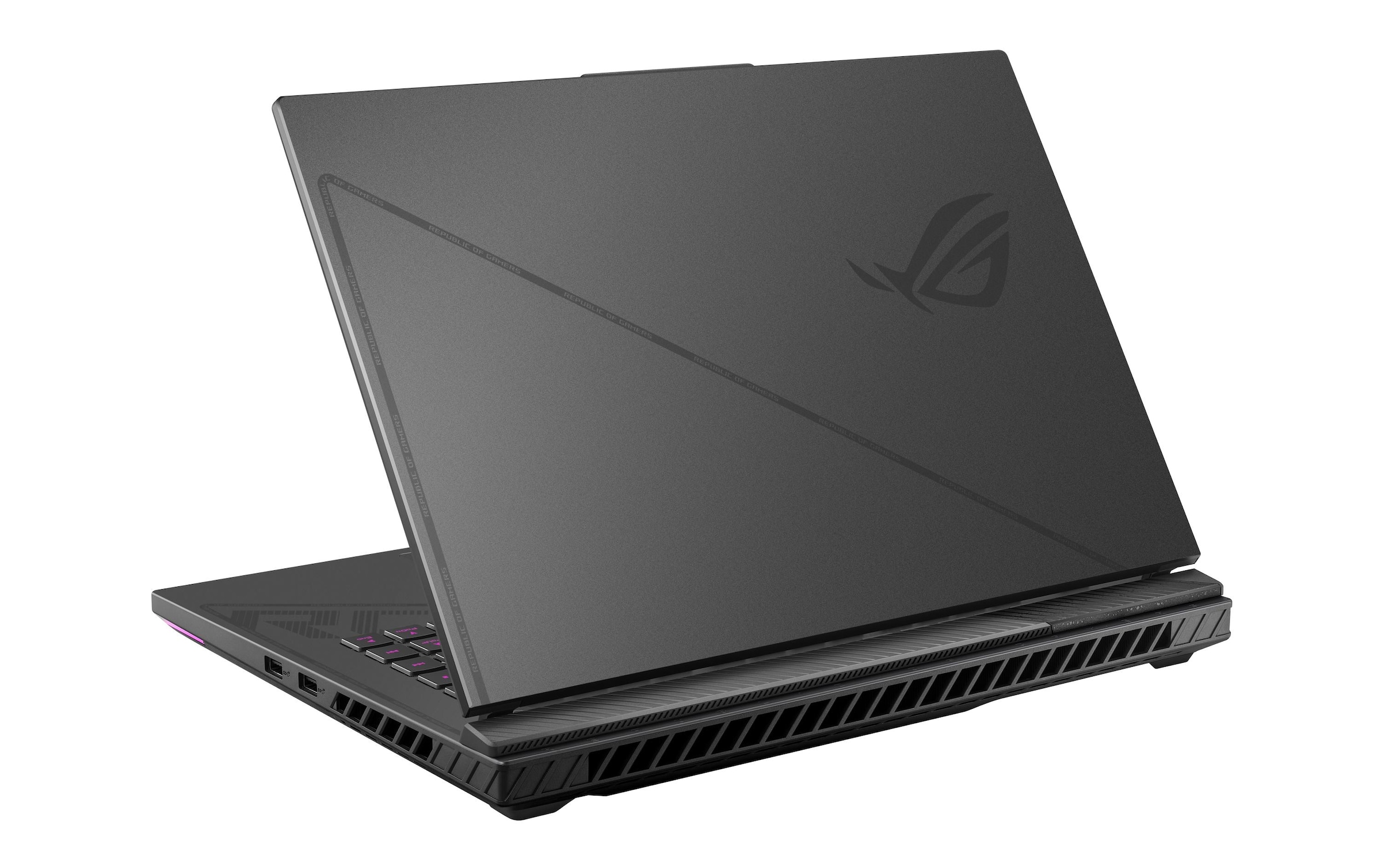 Asus Gaming-Notebook »ROG Strix G16 (G614FR-RV007W) RTX 5070 Ti« 40,48 cm / 16 ″ AMD Ryzen 9 1.000 GB SSD