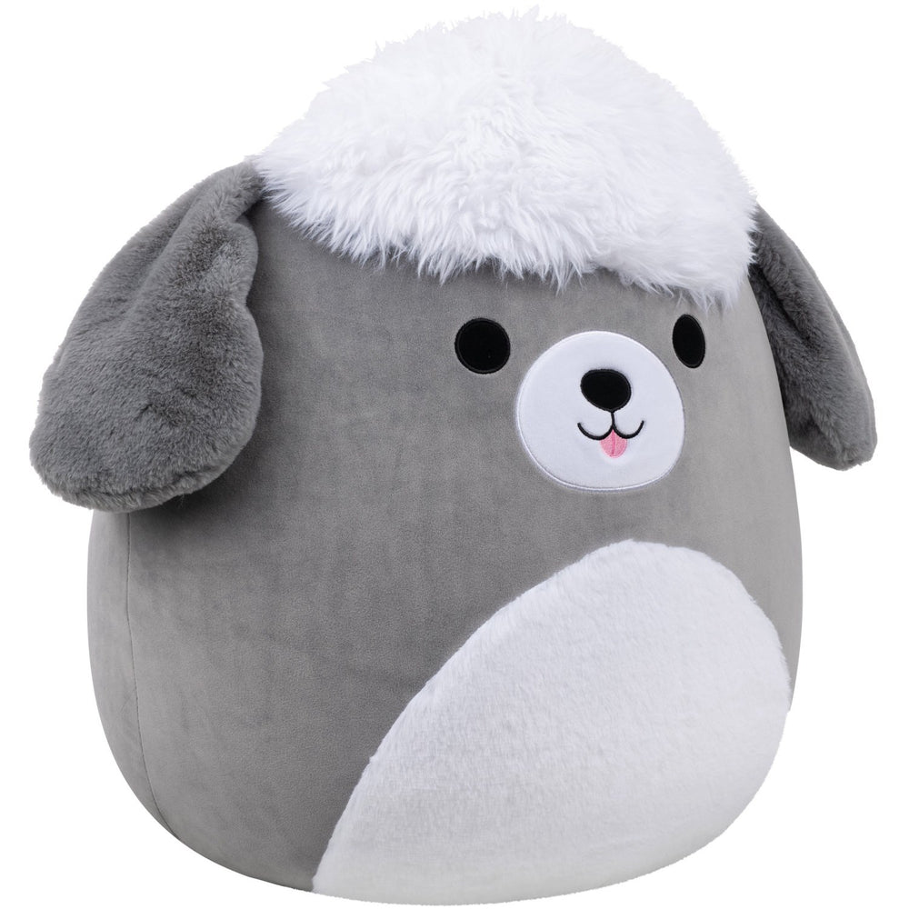 Køb Squishmallows Arnold Sheep Dog 50 Cm P25