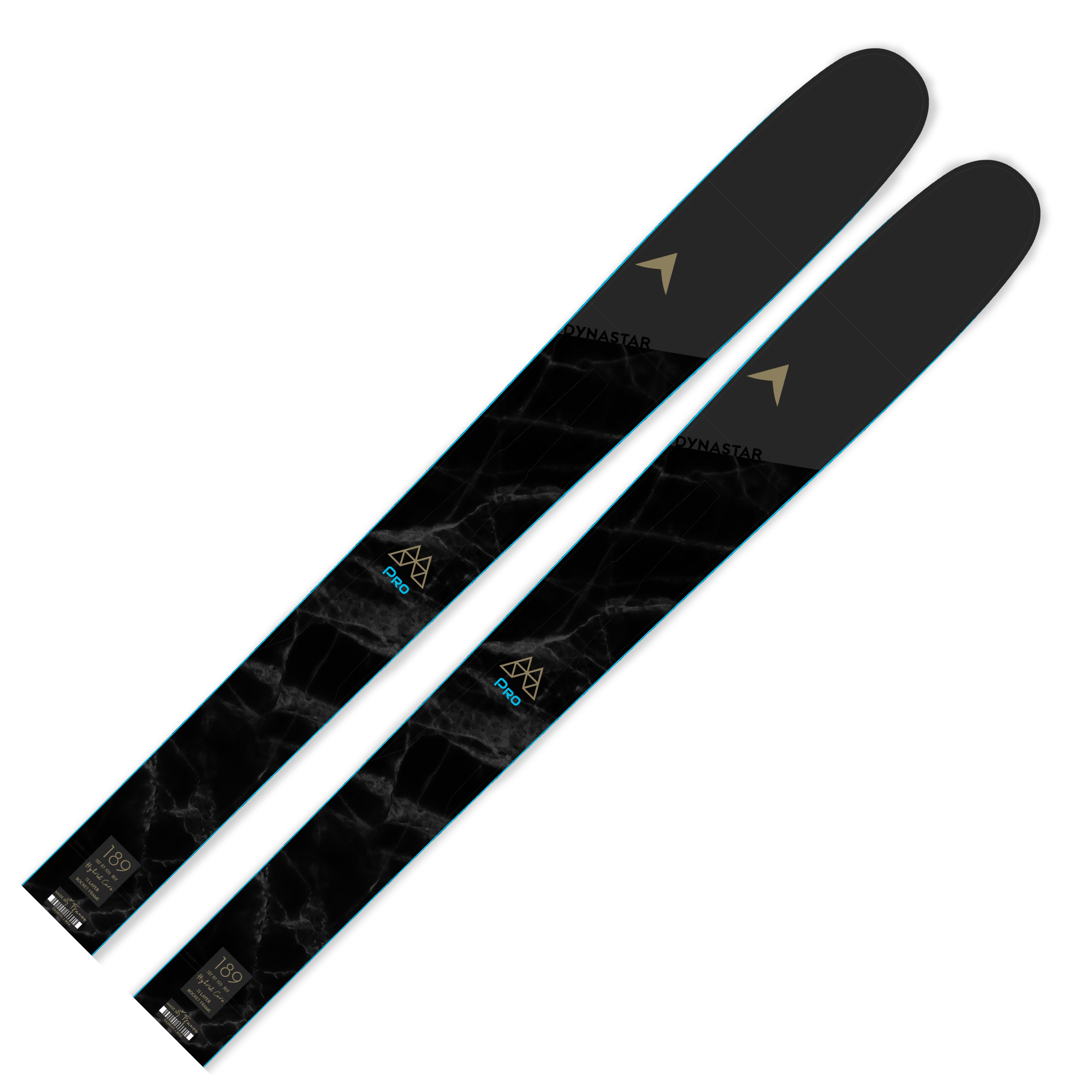 Dynastar M-PRO 90 2023/24 - 178