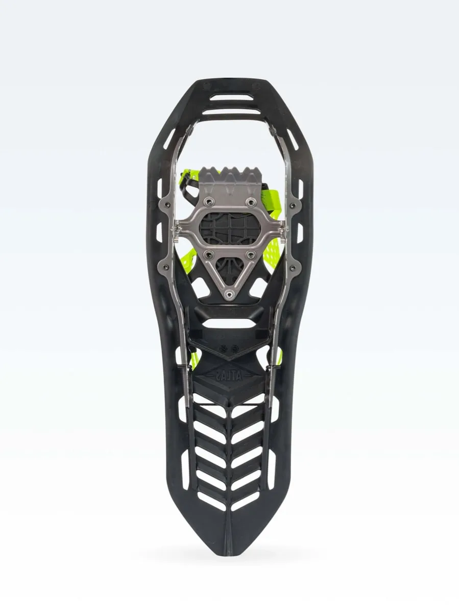 Atlas Helium Trail Black