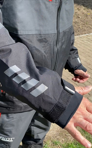 Veste Patriot Dry Guard
