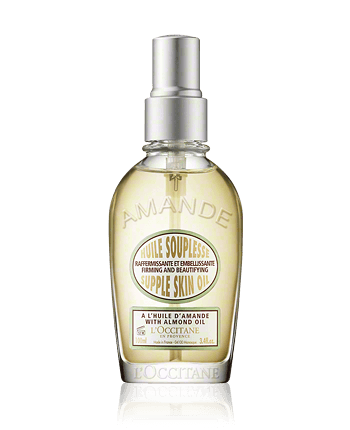 L'Occitane Amande Huile Souplesse 100ml