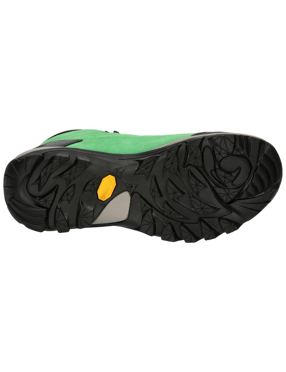 Trekkingstiefel Mount Bona High