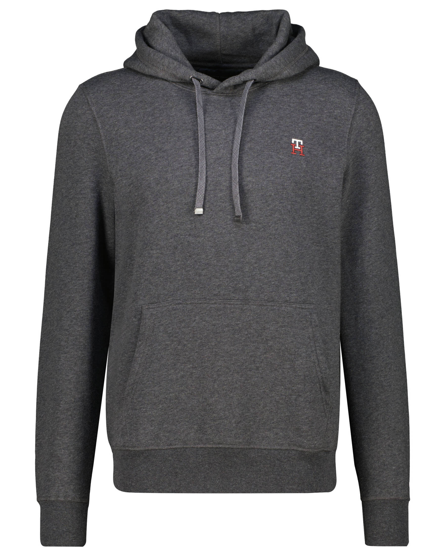 Tommy Hilfiger| Herren Hoodie mit Bio-Baumwolle