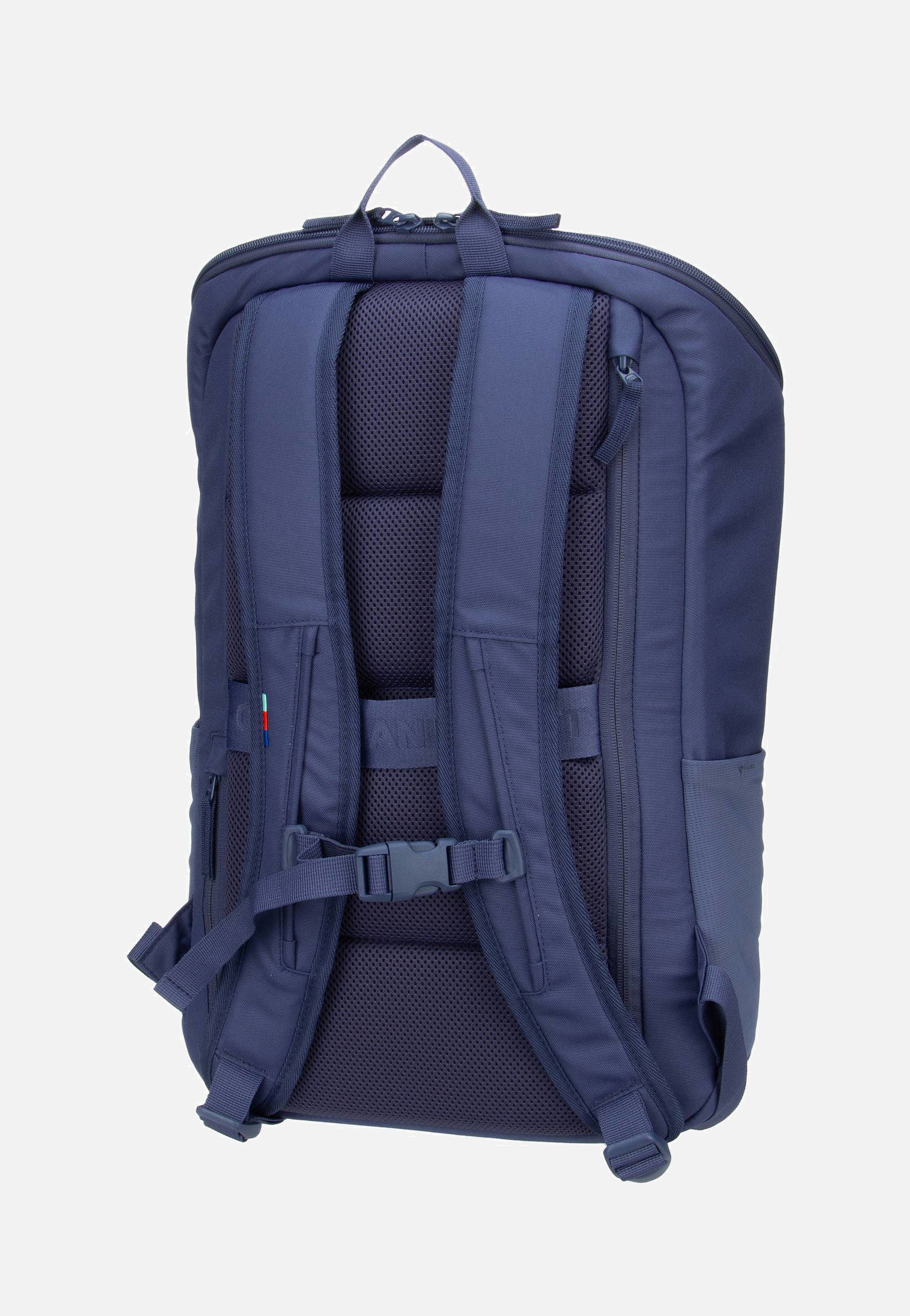 Pro Pack Ocean Blue - Rucksack
