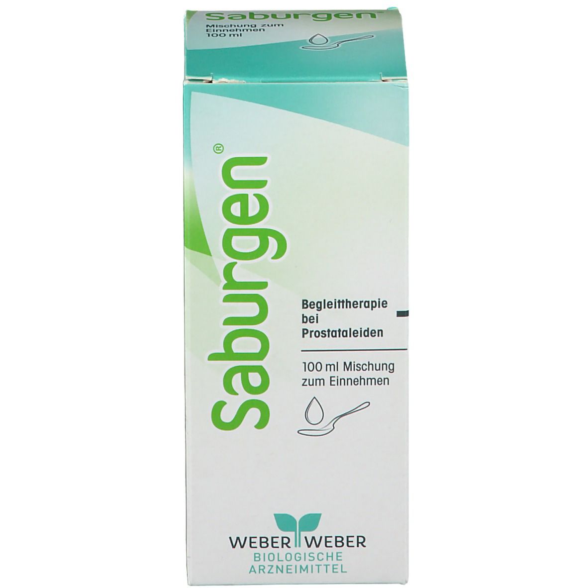Saburgen® Tropfen