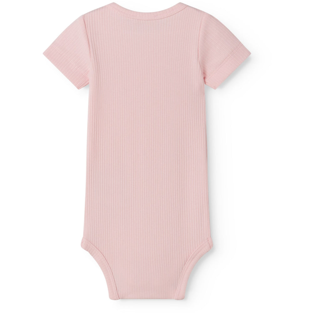 Køb MarMar Modal Rose Touch Plain Body SS
