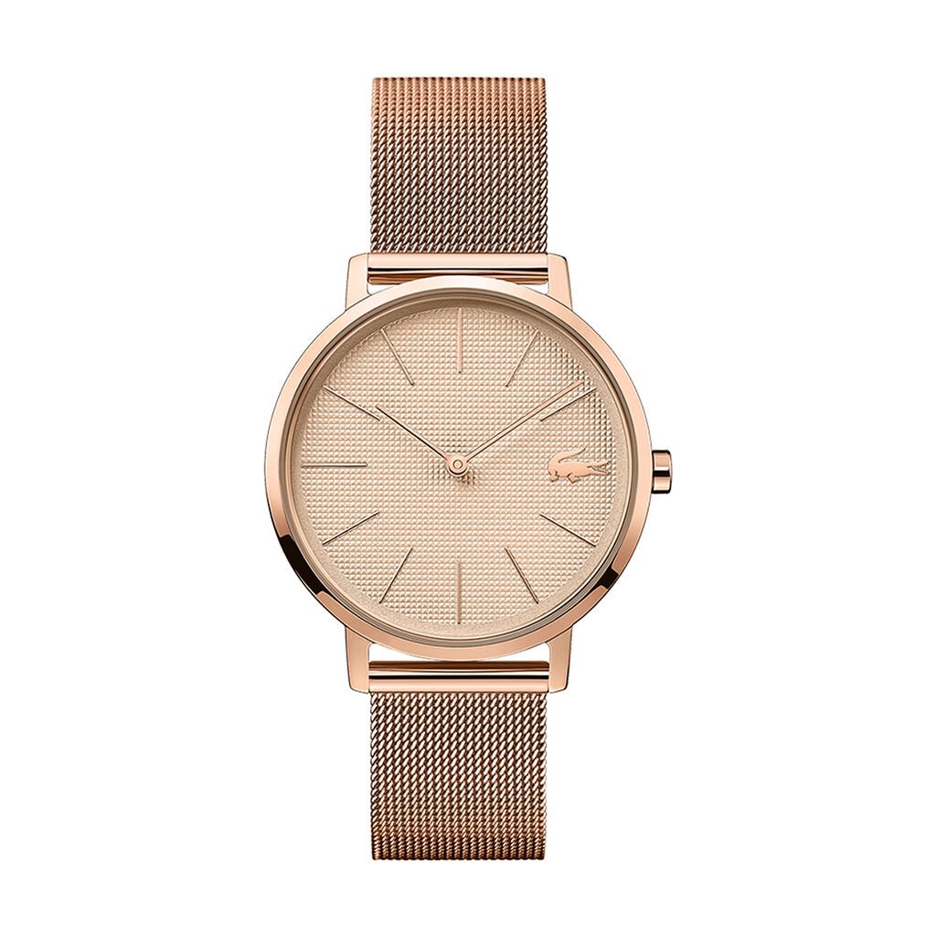Montre Lacoste Moon Rose