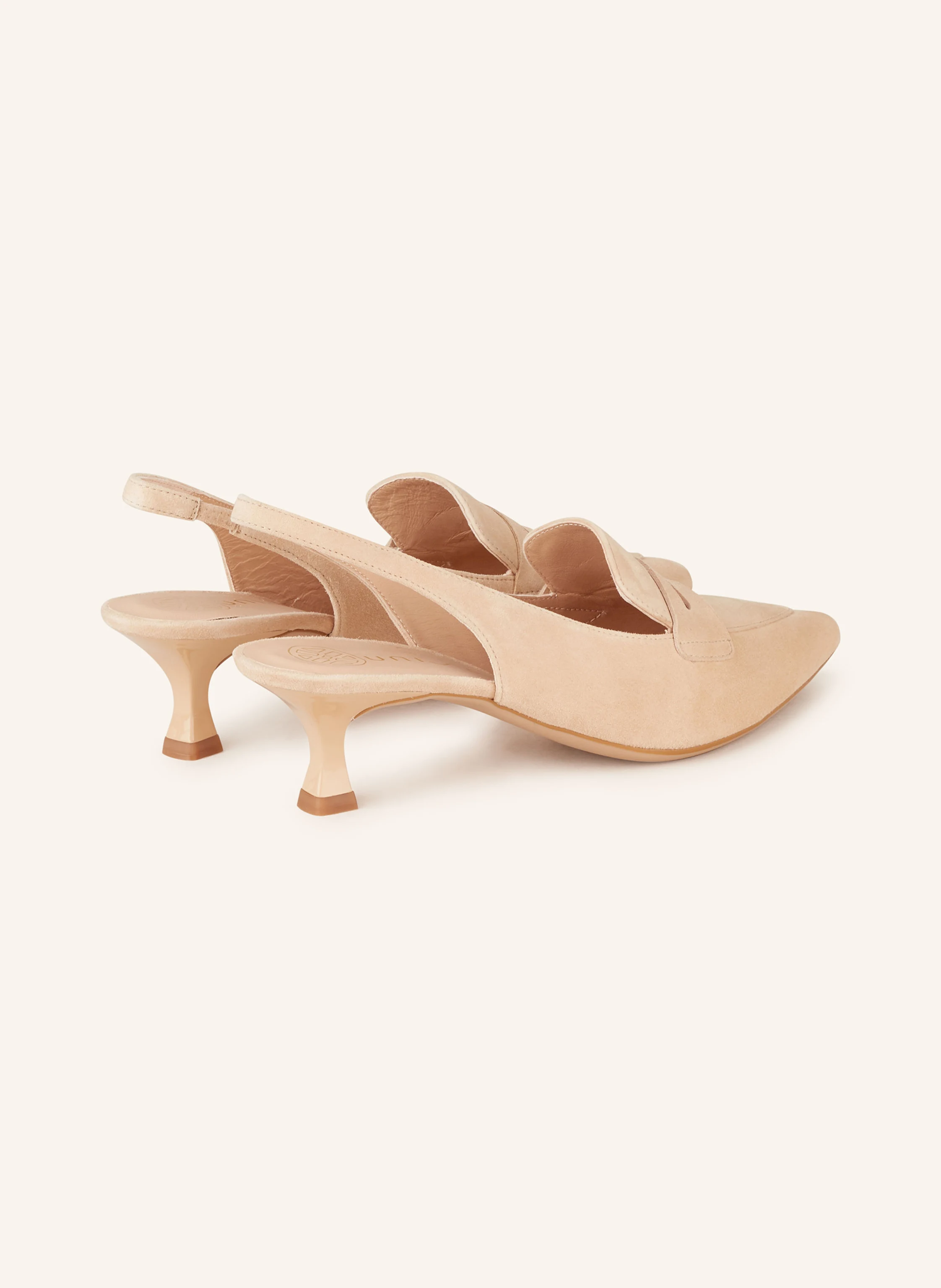 UNISA Slingpumps JAIRO