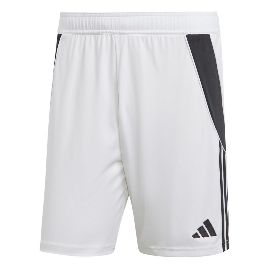 BK Vestia Short Extérieur - Blanc/Noir