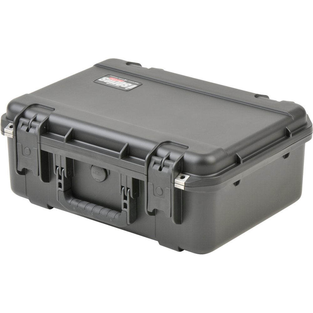 SKB iSeries 1813-7 waterdichte flightcase 470x330x178mm