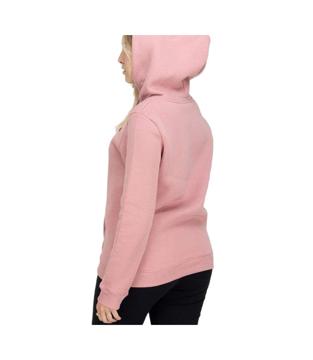 Sweat Rose Femme Vans Classic
