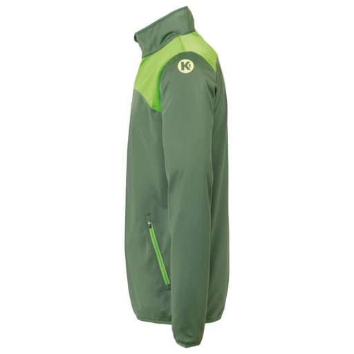 Jaqueta Emotion 2.0 Poly Verde Kempa