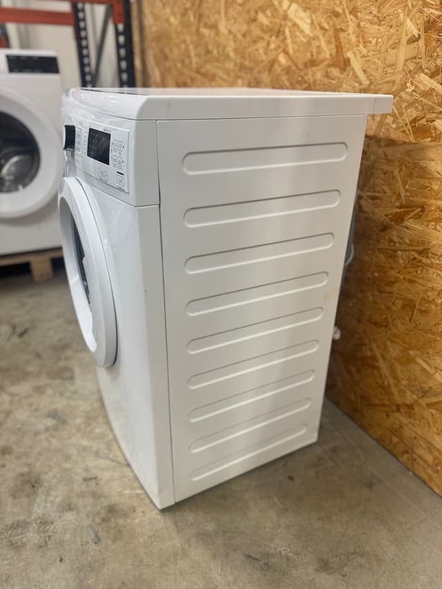 Electrolux vaskemaskine EW2F3048D2- D16083