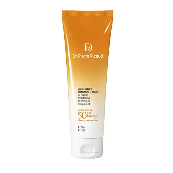 Protetor Solar Facial Dr. Pierre Ricaud FPS 50 - 50ml