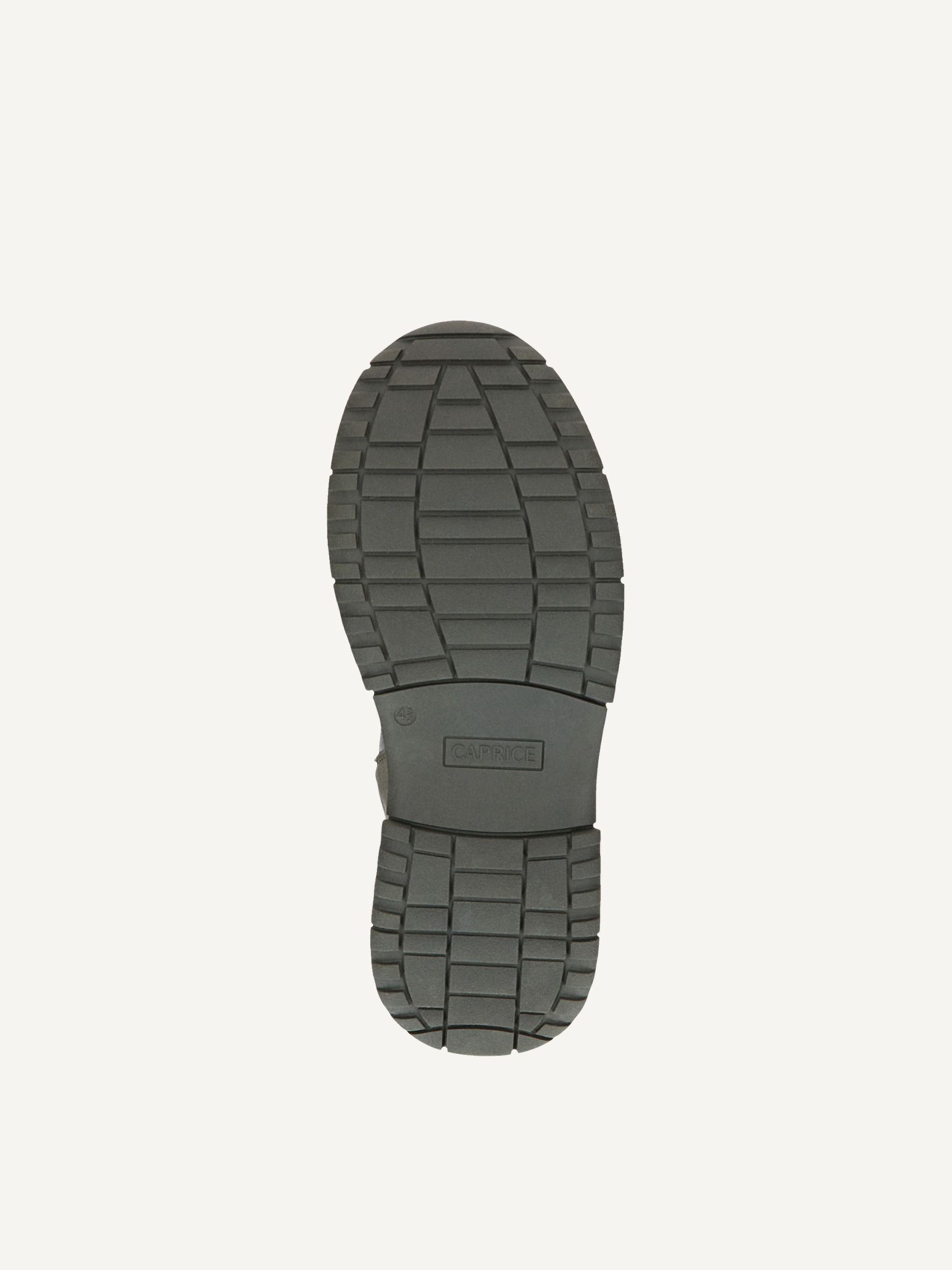 Stiefelette