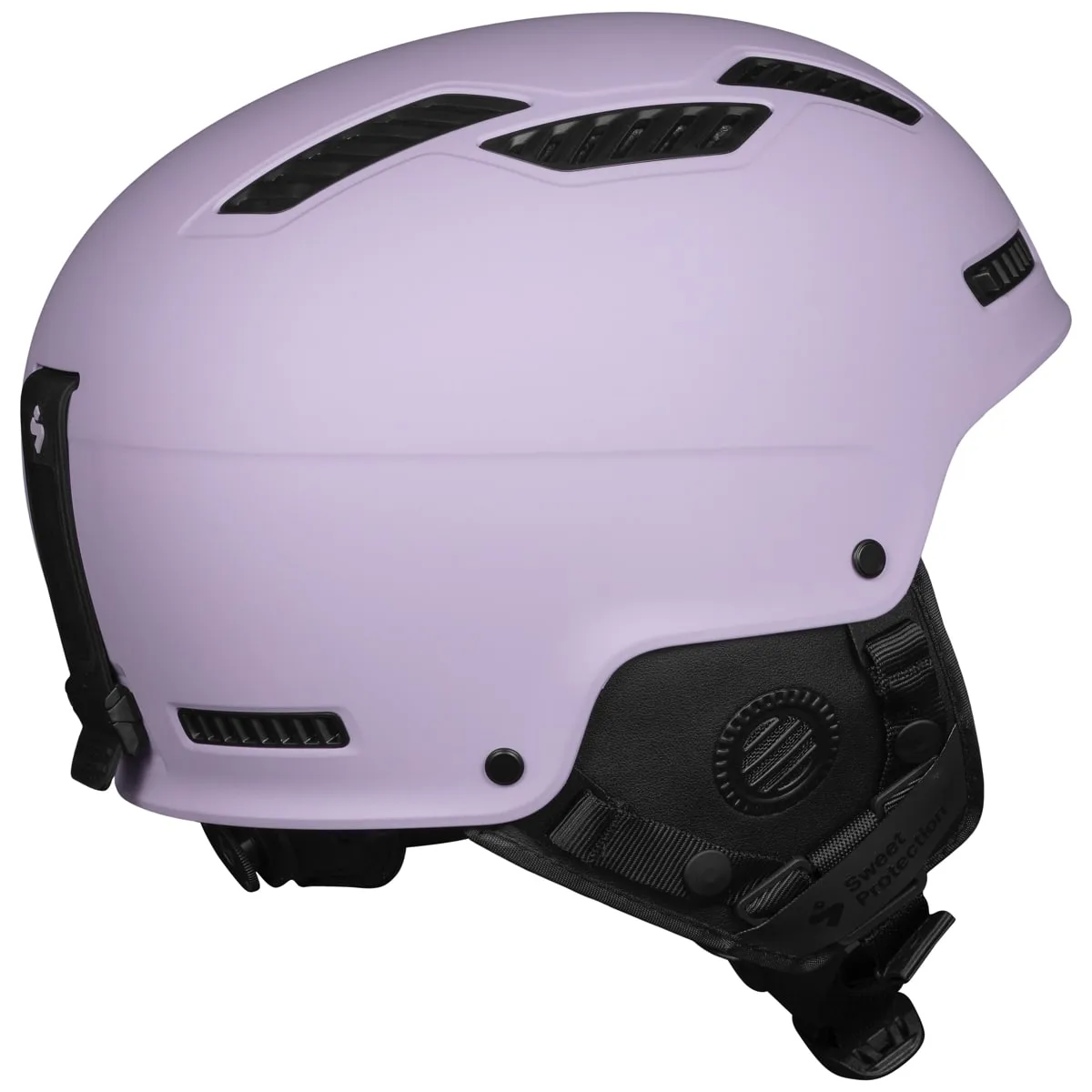 Sweet Protection Igniter 2Vi Mips Helmet Panther