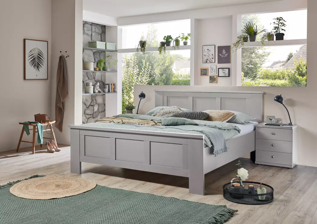 Bett Marlow 160 x 200 cm