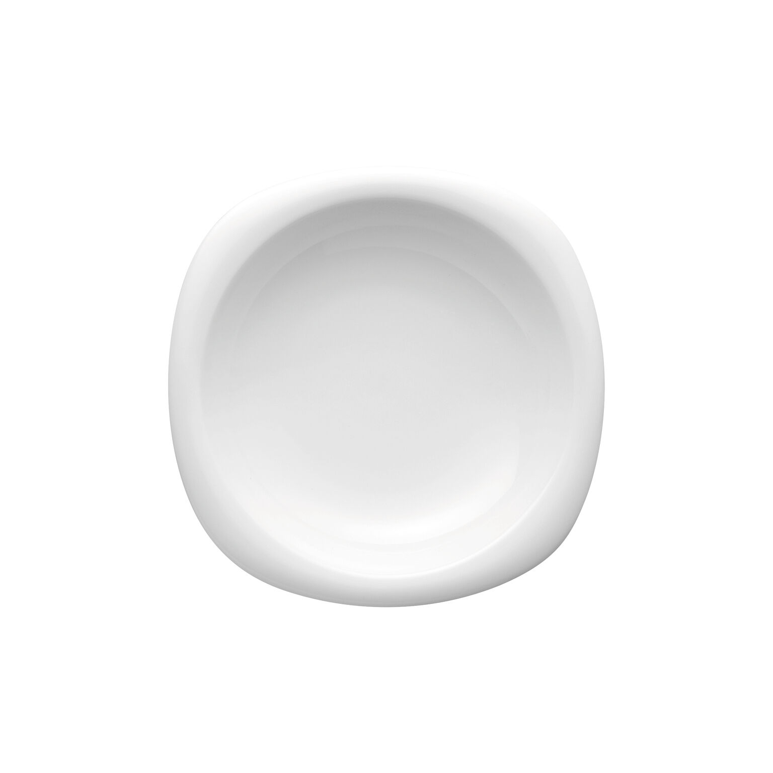 Suomi Weiss Suppenteller 23 cm