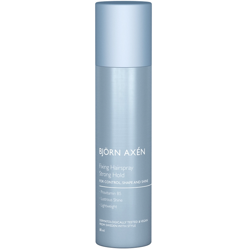 Björn Axén Fixing Hairspray 80 ml