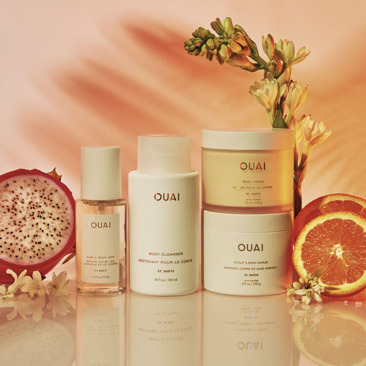 Ouai St Barts Hair & Body Mist