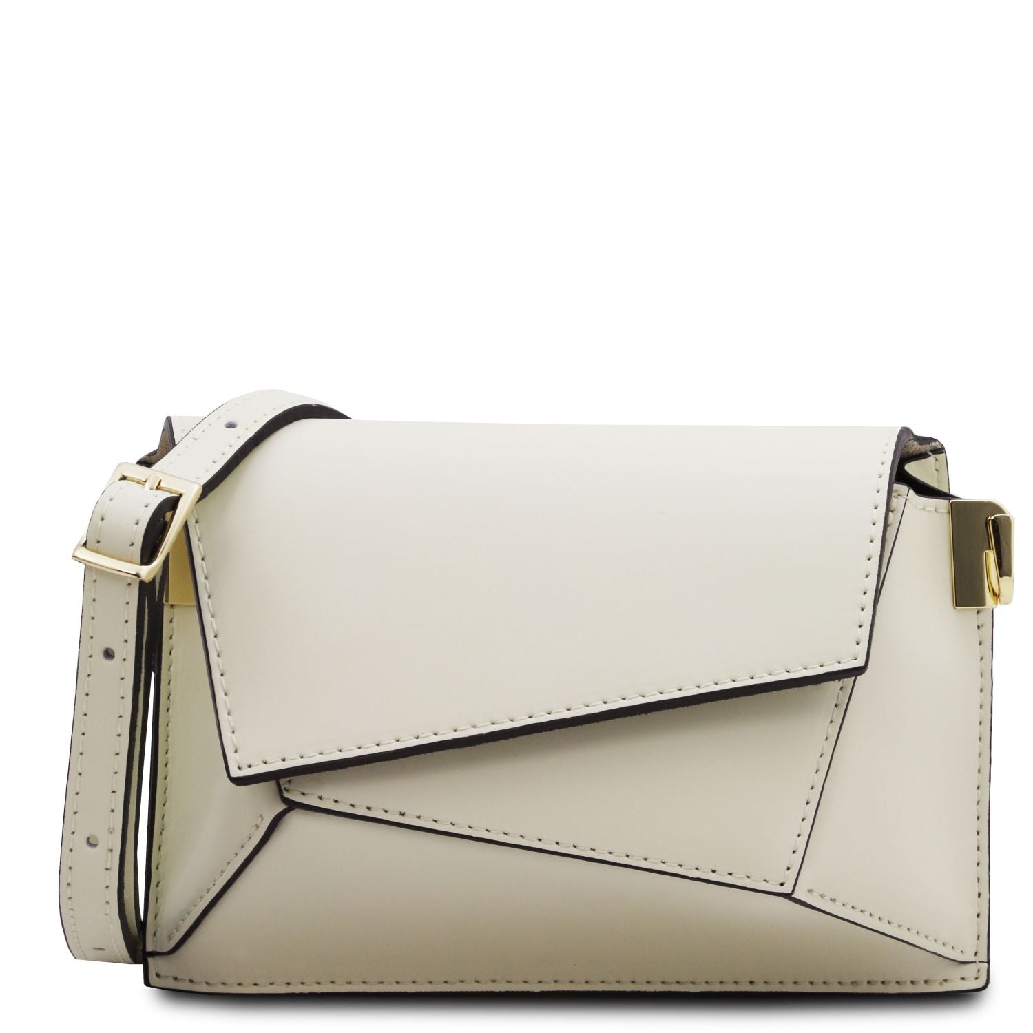 TL142253 – TL Bag – leren Schoudertas