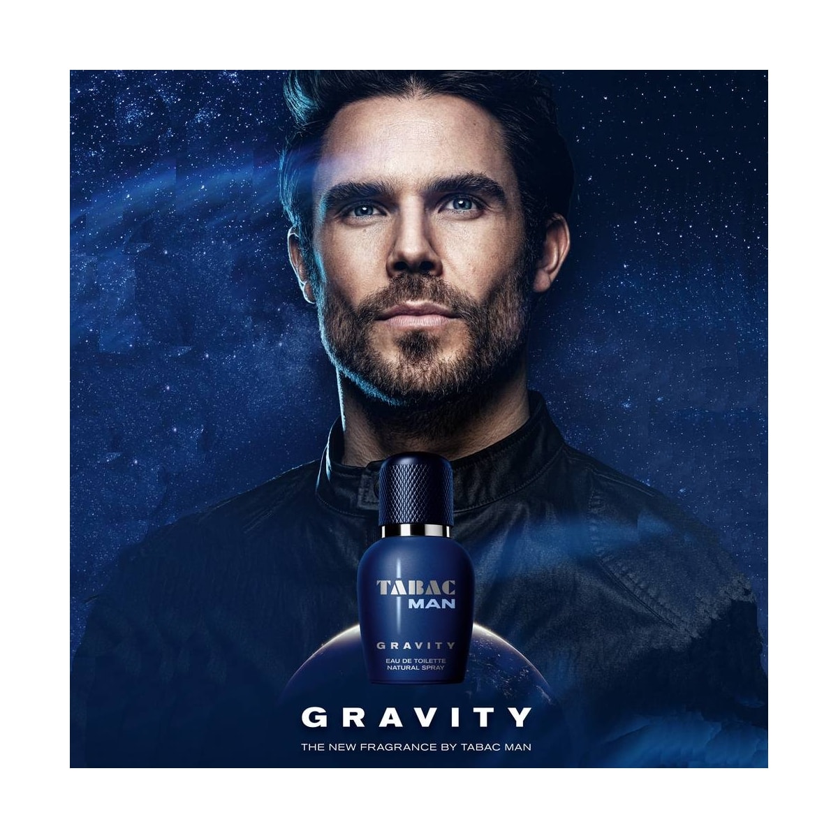 Tabac Original Tabac Man Gravity Eau de Toilette