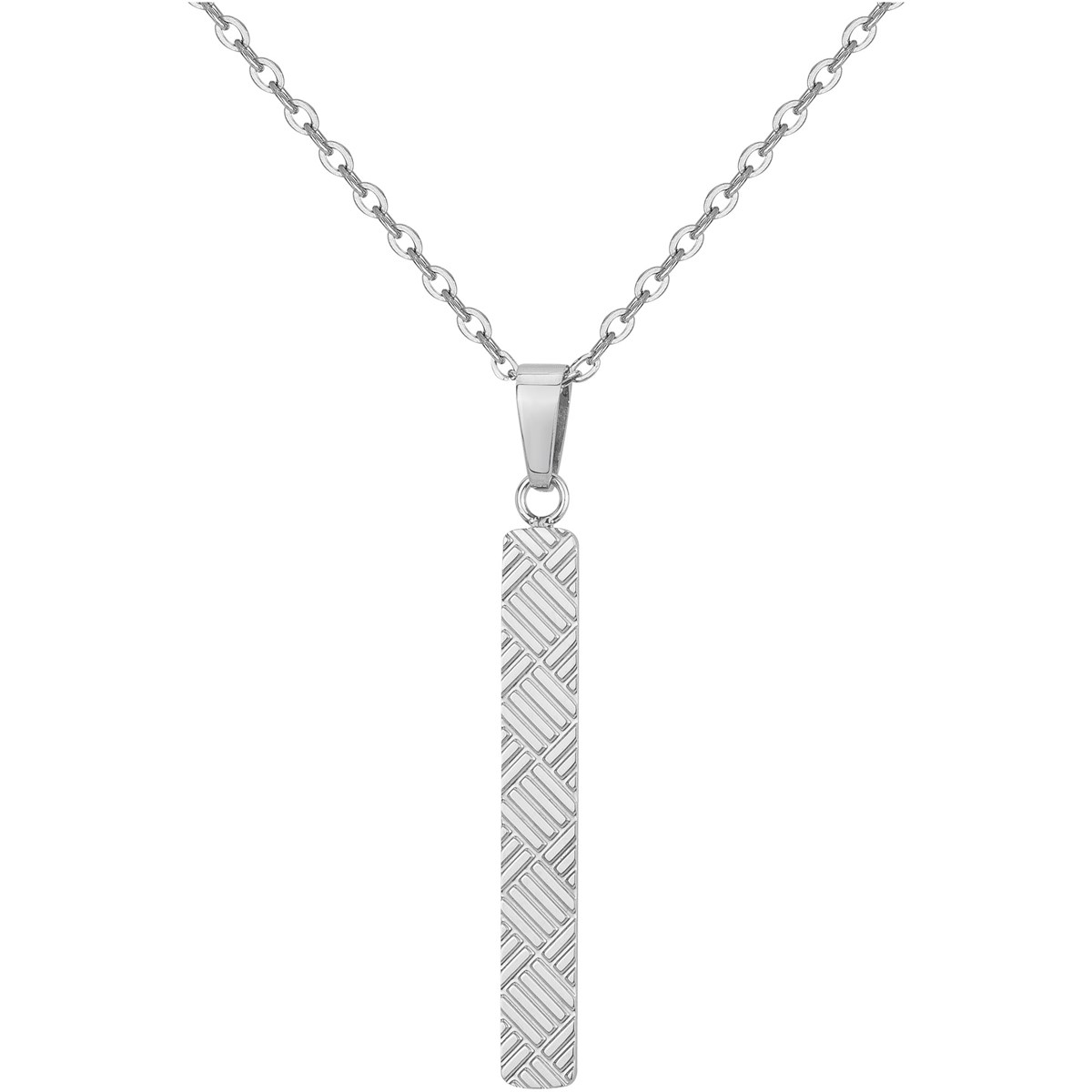 Collier en Acier 316L