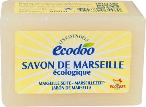 Ecodoo Marseillezeep 400g