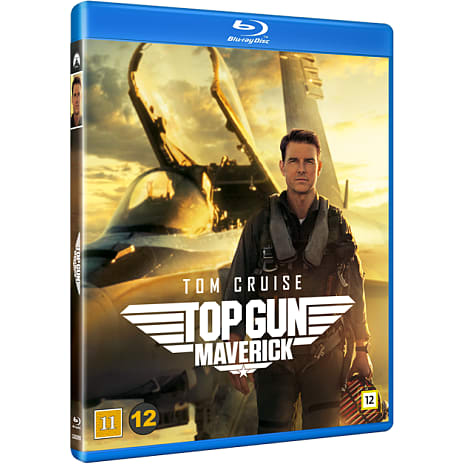 Top Gun Maverick