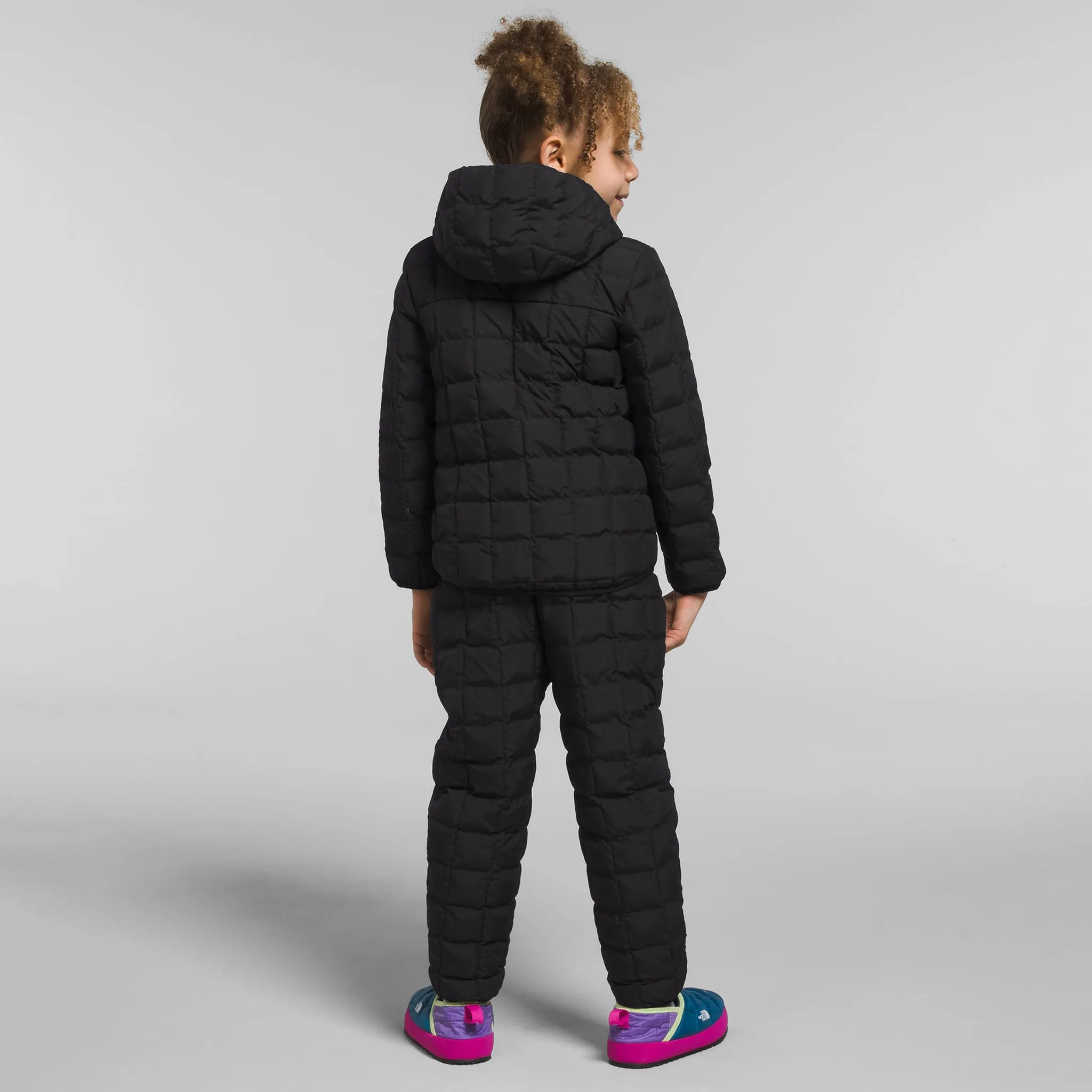 The North Face Manteau Thermoball 2-7ans