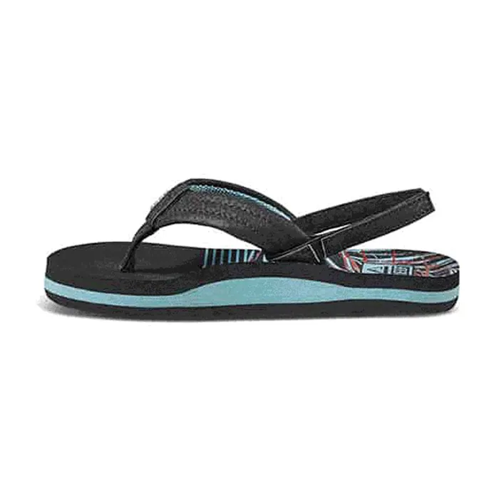 Reef Little Ahi Slippers Junior