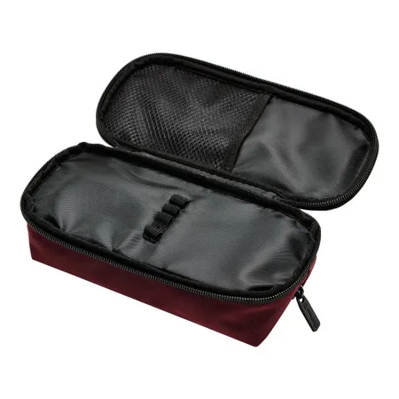 Pelikan Faulenzer Quattro Twill bordeaux