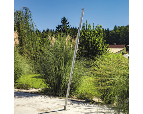 Zonnezeilmastset Basic