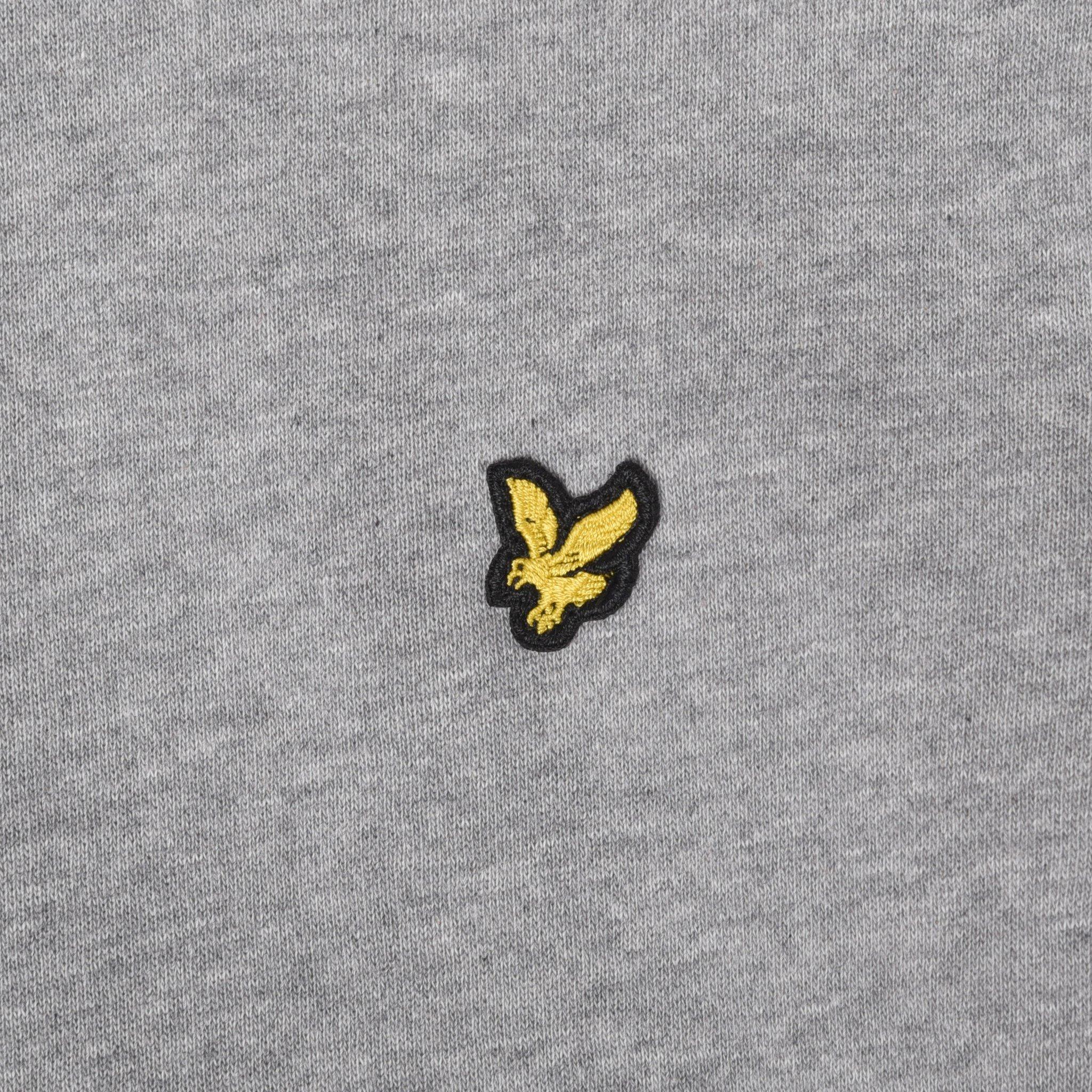 Lyle and Scott Classic Fleece Hoodie Junior Boys