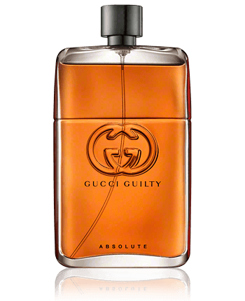 Gucci Guilty Absolute pour Homme edp vapo 150ml