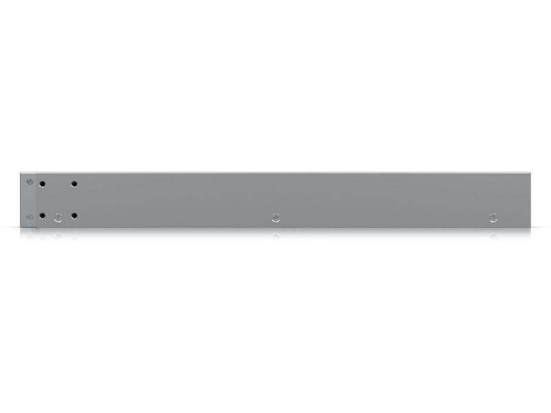 Ubiquiti PoE   Switch UniFi USW-Pro-Max-48-PoE 52 Port Ein Layer-3-Etherlighting-Switch mit 48 Anschlüssen und PoE  -Ausgang mit hoher Leistung
