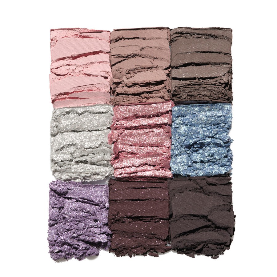 Anastasia Beverly Hills Mini Sugar Eye Shadow Palette 1pcs