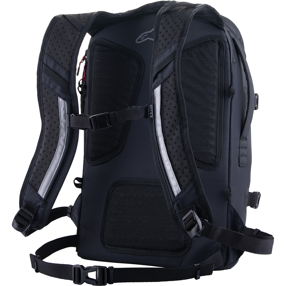 Alpinestars - Sac à dos AMP-7 Noir