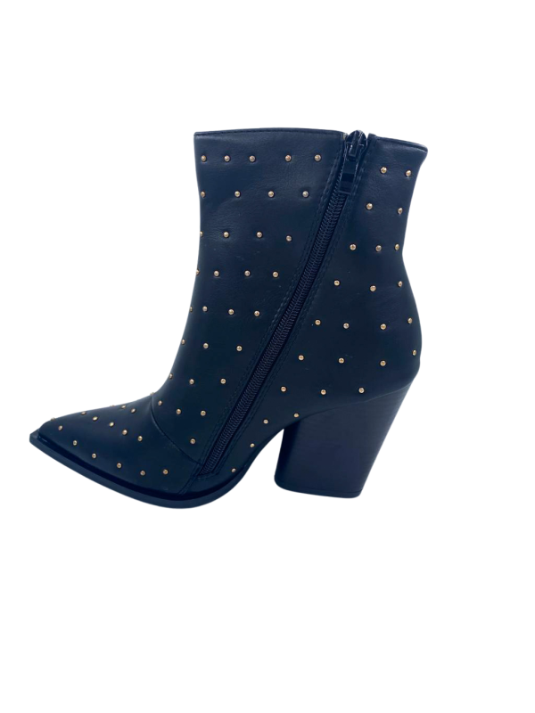 Bottines Grazia