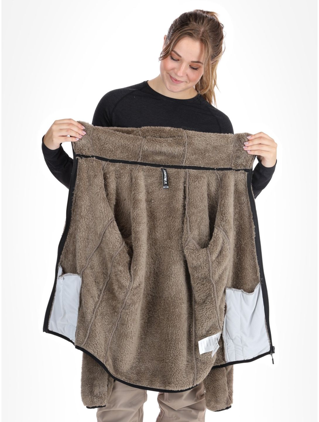 Emma-R vest dames