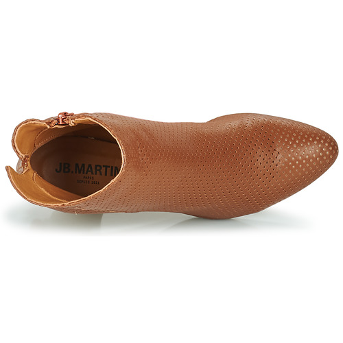 JB Martin - MALICE - NAPPA CAMEL