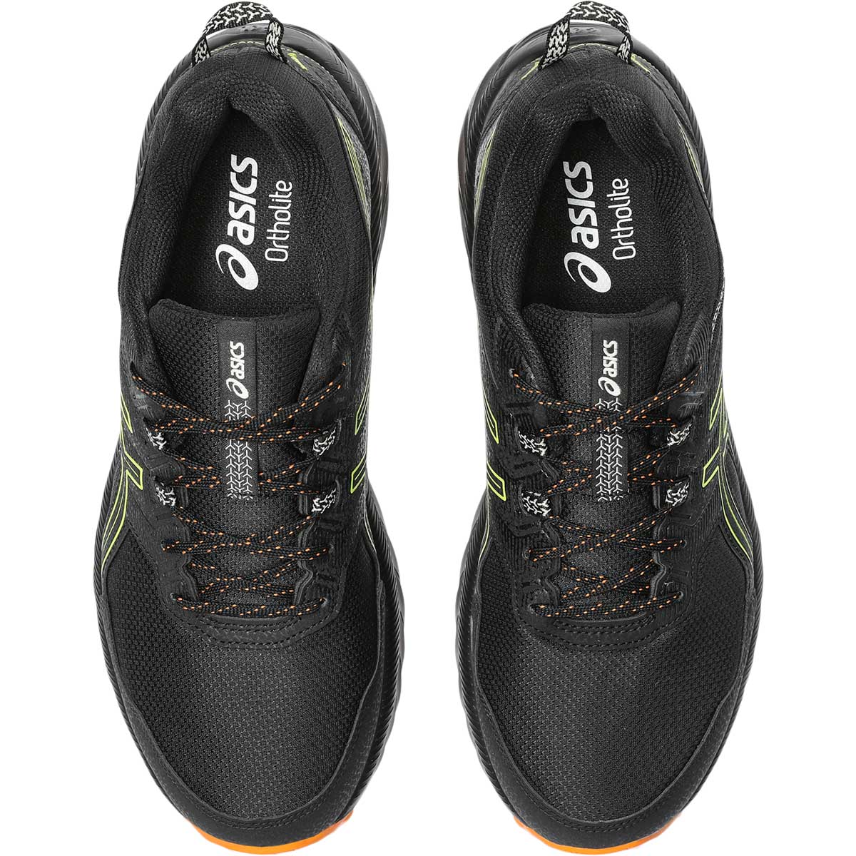 Asics Gel-Venture 9 Trail Løbesko Herre