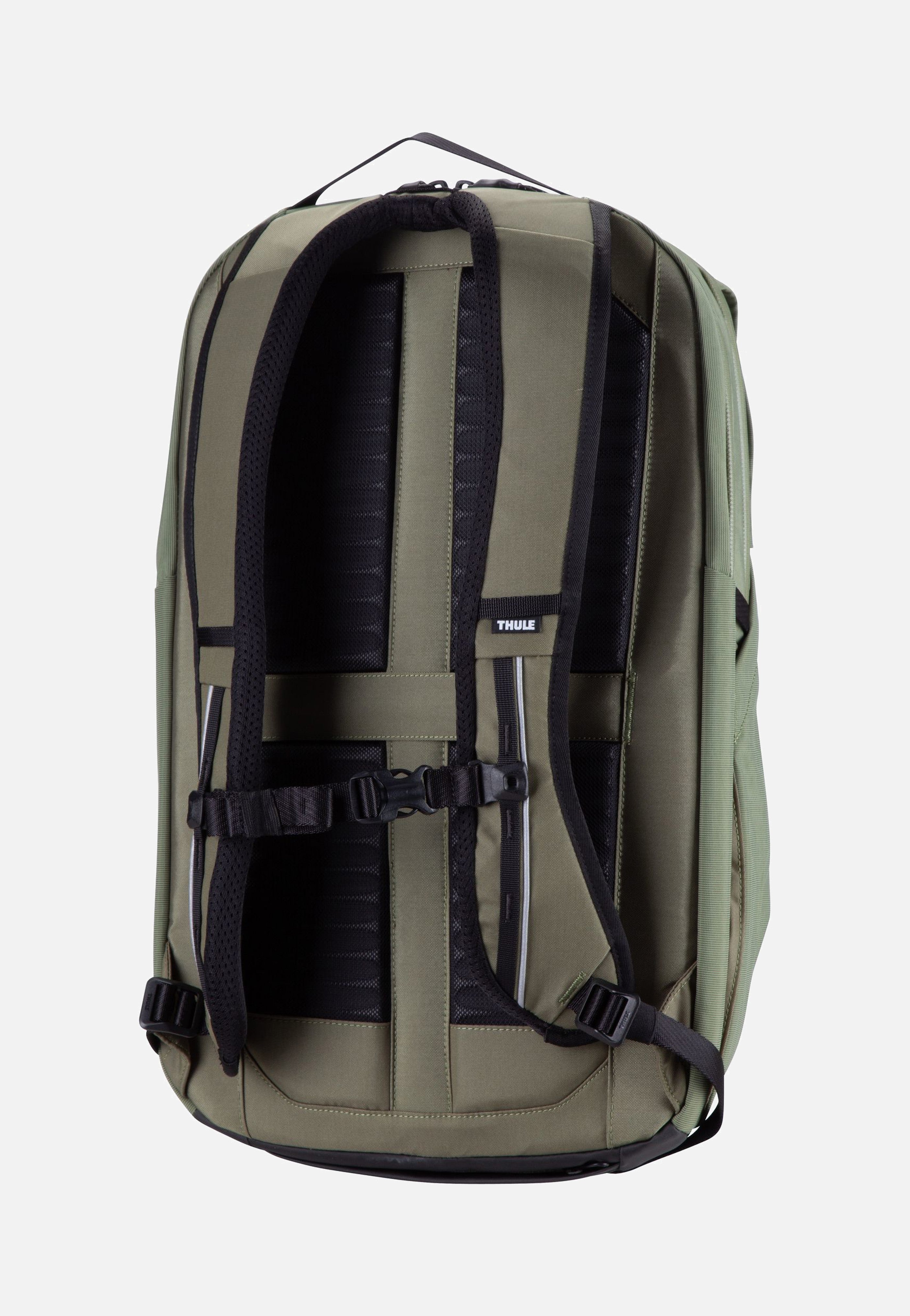 Paramount Commuter 27L Olivine - Rucksack