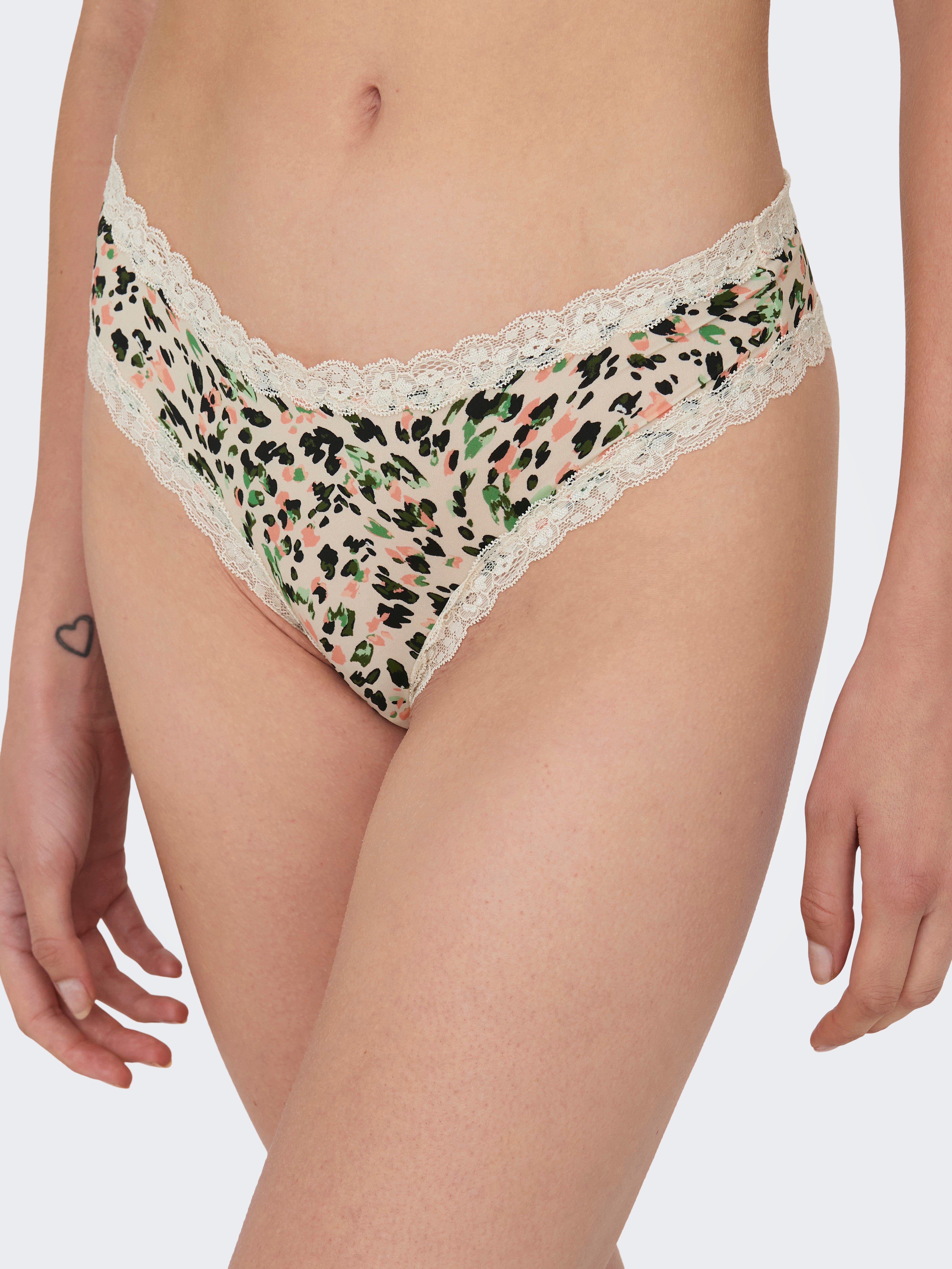ONLEMMA Unterhose Peppermint
