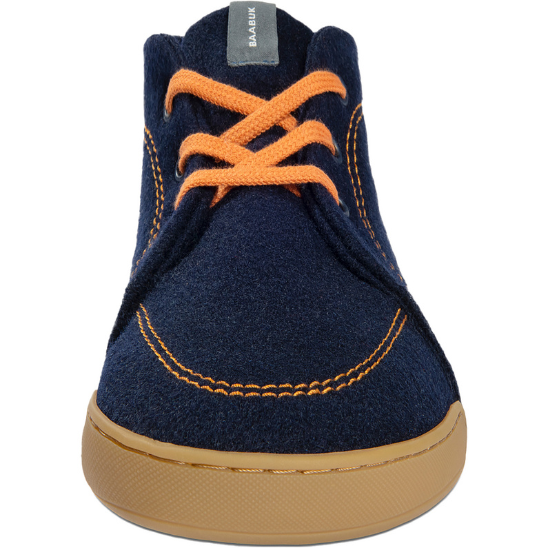 Baabuk Herren Zero Wooler Schuhe