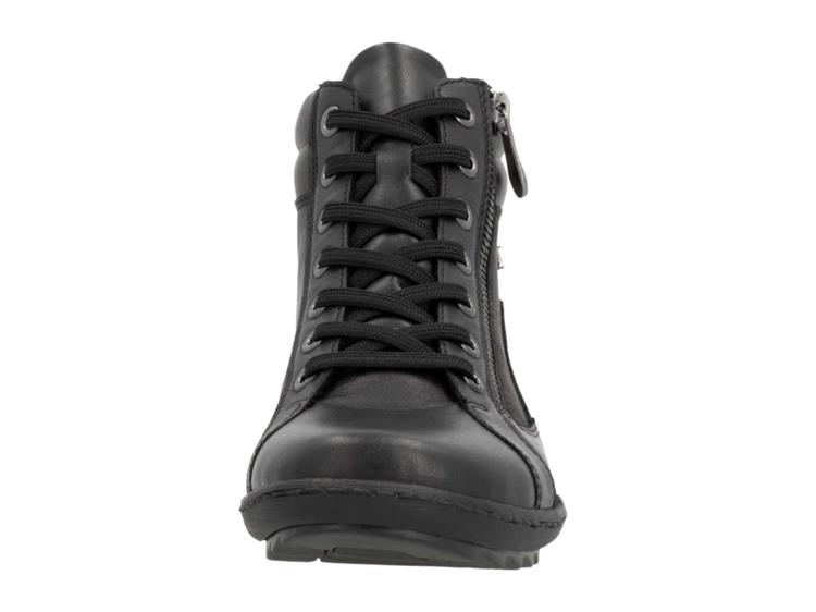 Remonte R1458 schwarz/schwarz-antique/antik/